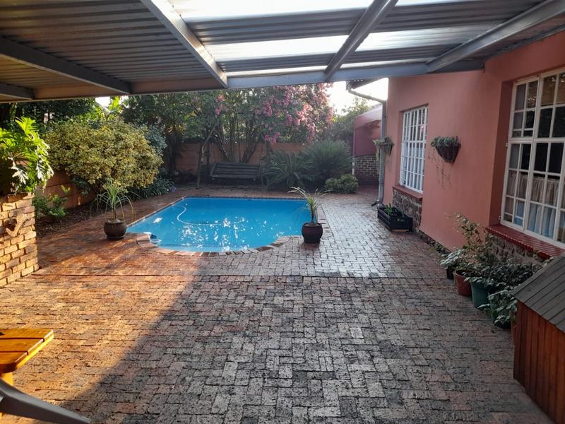 3 Bedroom Property for Sale in Vaalpark Free State